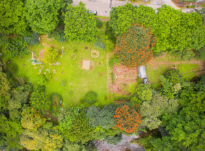 ¿Conoce la Ciudad Dulce?