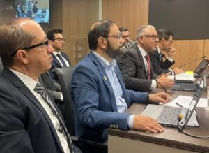 Coopesalud desarma “caso barrenador” ante diputados