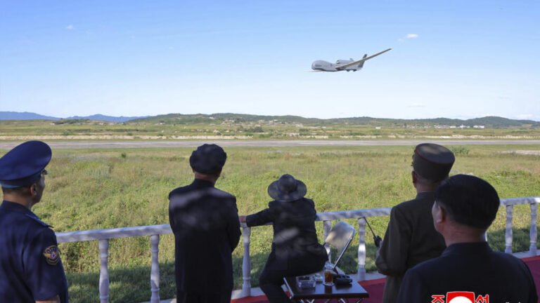 Seúl denuncia que Corea del Norte tiene uranio altamente enriquecido suficiente para la bomba atómica