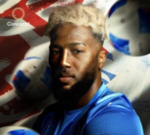 (Video) El trotamundos que hincó a Costa Rica: así es la carrera de Duckens Nazon