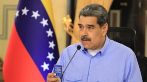 Venezuela podría declarar “estado de conmoción exterior” frente a las tensiones con Estados Unidos