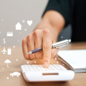 ¿Cómo alcanzar los objetivos financieros propuestos a principios de año?