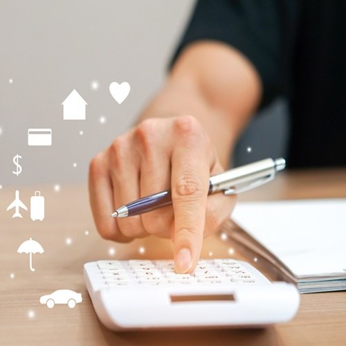 ¿Cómo alcanzar los objetivos financieros propuestos a principios de año?