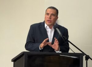 Zamora promete transformar Cartago con inversión en infraestructura, turismo rural y apoyo al agro