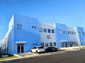 Empresa tica de manufactura médica expande sus operaciones a República Dominicana