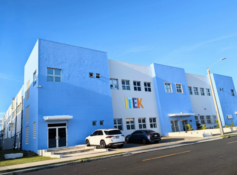 Empresa tica de manufactura médica expande sus operaciones a República Dominicana