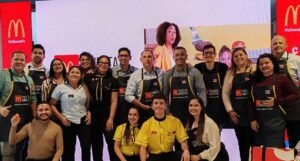 McDonald’s refuerza su compromiso con la Transparencia con su programa Puertas Abiertas