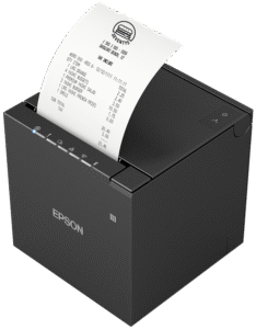 Revolución en las impresoras POS: más eficiencia, menos papel