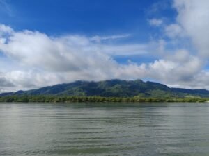 Avance de los embarcaderos de Isla Venado: un paso hacia el desarrollo regional