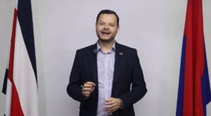 Juan Carlos Hidalgo a diputados del PUSC que votaron no: No tendrán espacio en mi gobierno