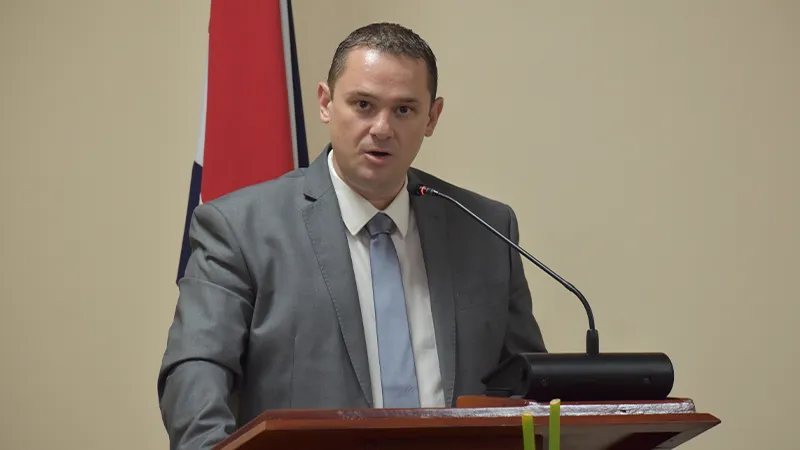 “Pónganse serios”: alcalde de San Carlos critica a