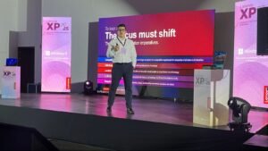 Lenovo XP 2025 reunió a actores clave del ecosistema tecnológico en Costa Rica para vivir el futuro del rendimiento impulsado por IA