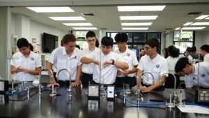 Gobierno de Chaves impulsa la mayor expansión de Colegios Científicos en la historia de Costa Rica