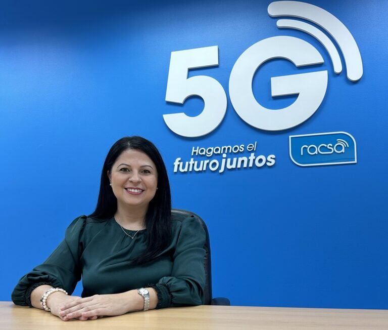 Red 5G: Conectar lo desconectado, el mayor acto de equidad del siglo XXI