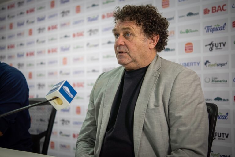 ¿Podrá debutar Marcelo Tulbovitz ante Puntarenas? Le contamos el panorama en Saprissa