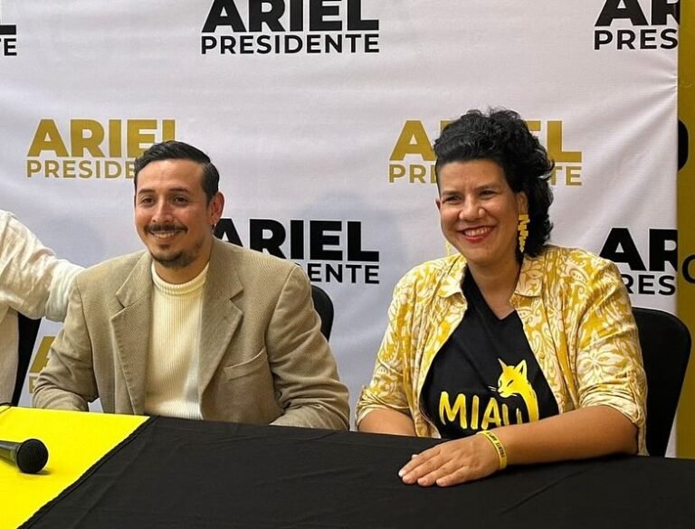 Frente Amplio gobernará Costa Rica en 2026, asegura Margarita Salas