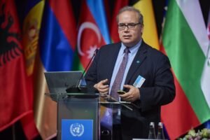 Avanzamos en la lucha contra el hambre, pero no todos por igual