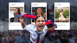 Los ‘nepo-kids’, el combustible de la revuelta en Nepal