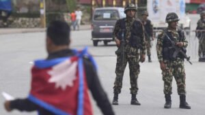 Nepal: el país en la incertidumbre tras las mortíferas protestas contra el gobierno