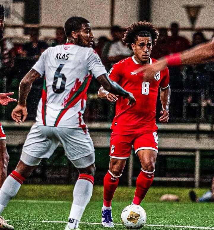 Panamá tropieza en su debut y deja dudas en la eliminatoria