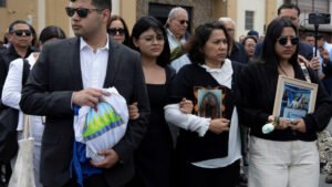 Costa Rica detiene a cuatro sospechosos por el asesinato del opositor nicaragüense Roberto Samcam