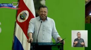 Chaves: El pueblo costarricense está despierto y ahora el Poder Judicial tiene que dar cuentas