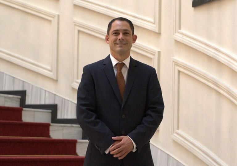 Aquí Costa Rica Manda define su fórmula presidencial para las elecciones de 2026