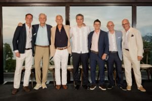 Waldorf Astoria Costa Rica Punta Cacique Celebra su Reciente Apertura