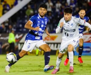 (Video) Cartaginés y Pérez Zeledón tenían todo para mandar, pero Alajuelense es líder