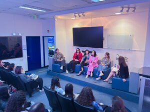 FIFCO promueve el liderazgo femenino en ingeniería desde el ejemplo y la cercanía