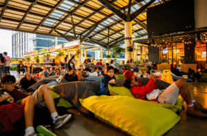 Centros comerciales estarán cargados de diversión para celebrar el Día de la Niñez