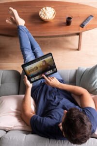 Los riesgos ocultos del streaming gratuito