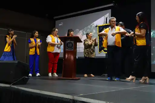 Teletón 2025: Unidos por la Salud de Nuestros Adultos Mayores