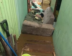 Fundación SIFAIS solicita el apoyo del pueblo costarricense para familias afectadas por inundaciones en La Carpio