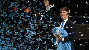 Congreso de Argentina limita los poderes de decreto de Milei en un duro golpe al líder libertario