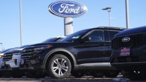 ¿Por qué los fabricantes de automóviles vuelven a enamorarse de la gasolina?