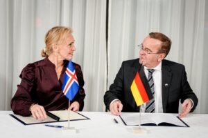 Berlín busca ampliar su presencia militar en el Ártico