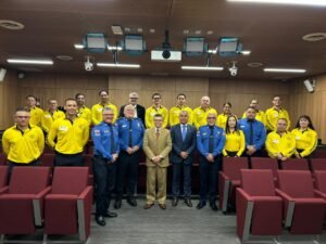 Gilberth Jiménez retira proyecto que buscaba reducir presupuesto de Bomberos