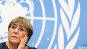 Boric apuesta por Bachelet a la Secretaría General de la ONU: ¿qué implica la candidatura?