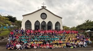 250 niñas soñadoras se unieron en una jornada de empoderamiento e inspiración