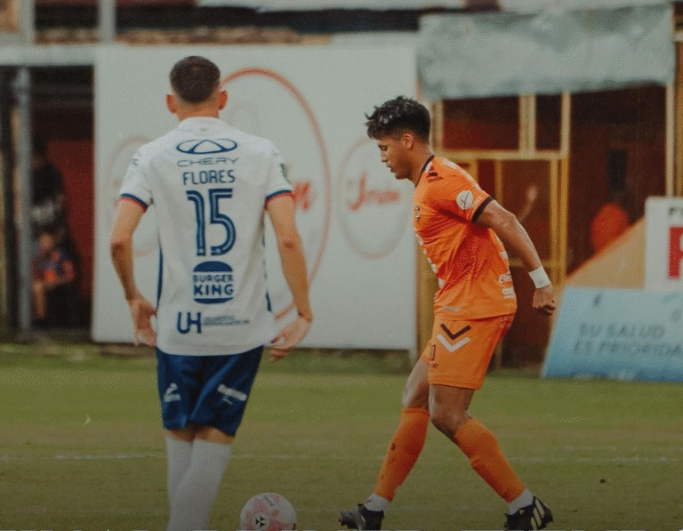 (Video) Puntarenas y Cartaginés empatan; Herediano prende la vela de la esperanza