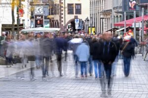 Comentario de Merz sobre inmigrantes enciende debate en Alemania