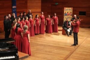 Coro Municipal de Moravia: un proyecto comunitario que trasciende fronteras