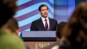 Estados Unidos advierte que Hamás planea una “violación inminente” del alto el fuego en Gaza