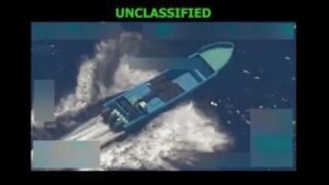 EE.UU. confirma “ataque letal” contra supuesta narcolancha, esta vez en el Pacífico