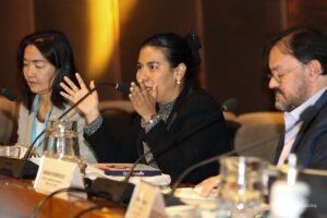 FAO convocó discusión regional para generar compromisos hacia la gobernanza responsable del recurso hídrico para la agricultura de cara al 2030