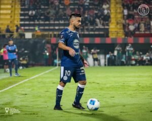 ¿Alajuelense está interesado en el 10 del Motagua? Le respondemos la pregunta
