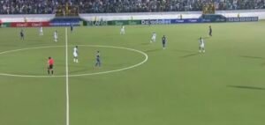 (Video) Haití es el actor de una mala noticia para Costa Rica desde Nicaragua