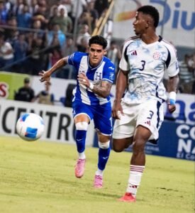 Costa Rica sigue viva tras un juego tranquilo en Honduras