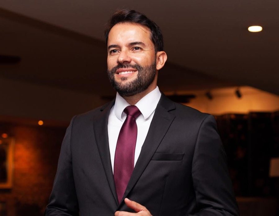 Diputado electo Gerald Bogantes celebra avance de empréstito del BCIE para ampliar Ruta 1